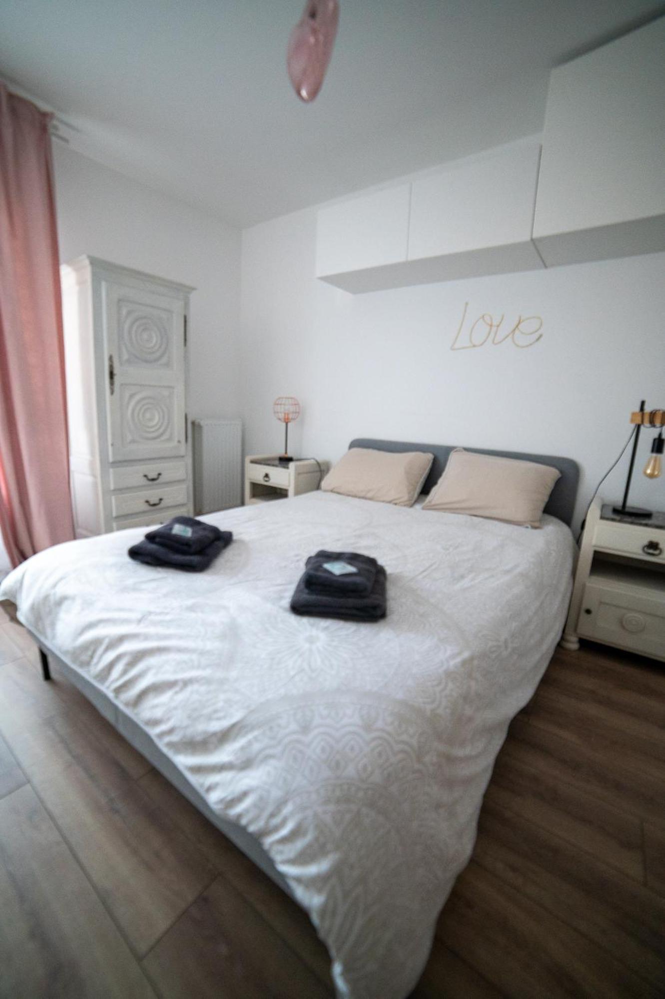 Golden Apartment Saint-Malo Exterior foto